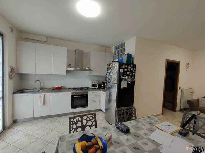 Appartamento trilocale in vendita in Via Roma, Centro, Martinsicuro