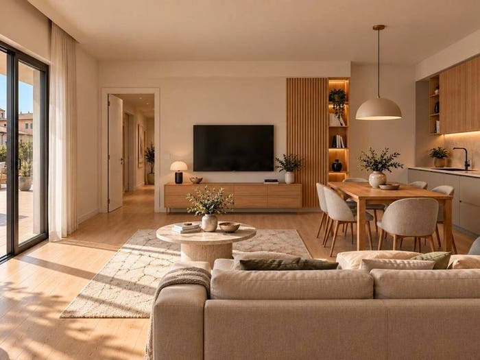 Appartamento bilocale in vendita in Via Alessandro Serpieri, Centro Storico, Rimini