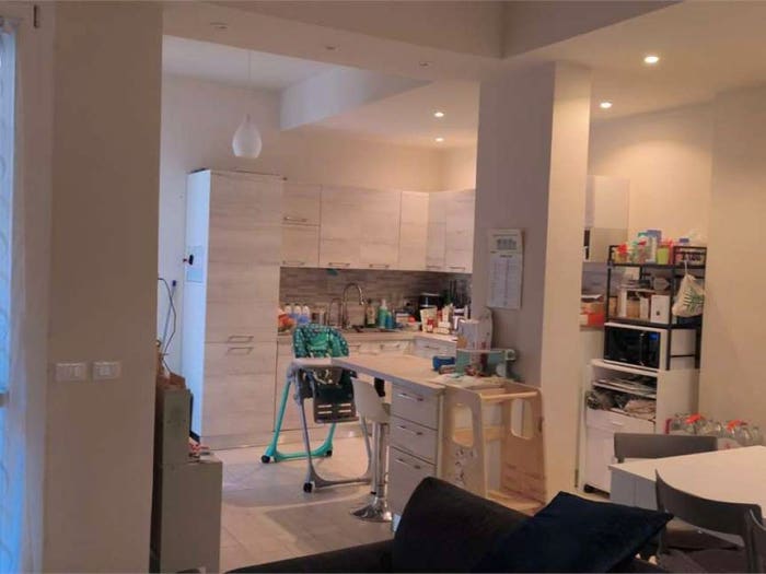 Appartamento quadrilocale in vendita in Centro Storico, Piacenza
