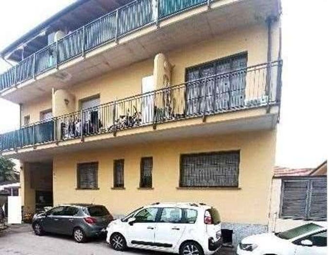 Appartamento quadrilocale in vendita in Via CURTATONE E MONTANARA, Centro Storico, Lissone