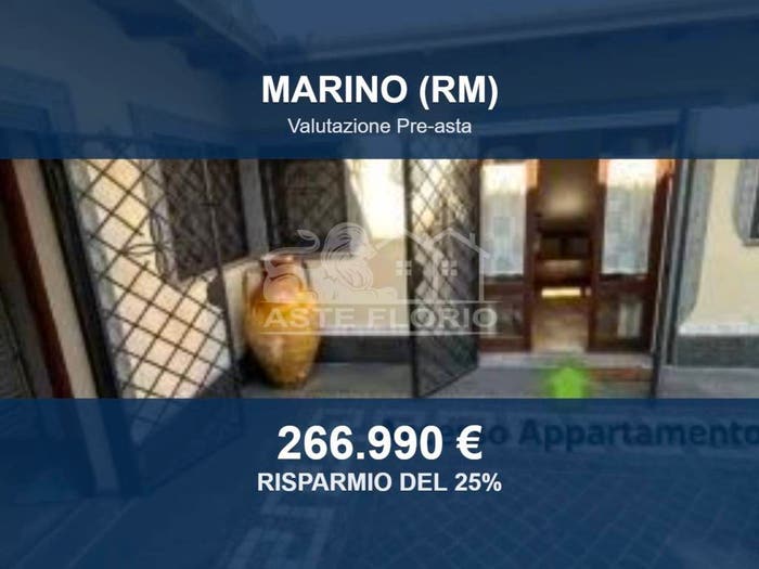 Casa quadrilocale in vendita in Via Nettunense Nuova, Santa Maria delle Mole Frattocchie Castelluccia Fontana Sala, Marino