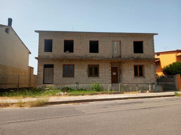 Casa in vendita in Via Roma, Riola Sardo