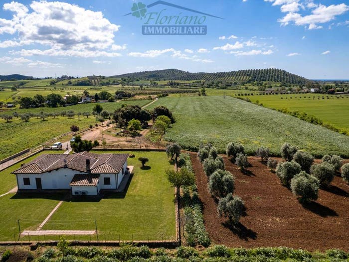 Casa con 5 locali in vendita in Strada Poggetti, Capalbio