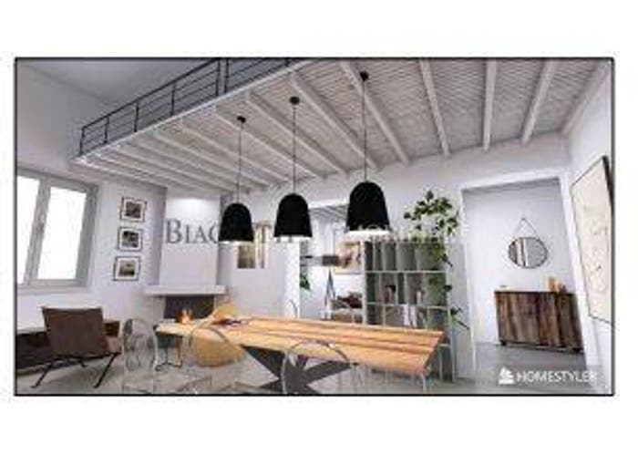 Appartamento con 5 locali in vendita in Attias Marconi, Livorno