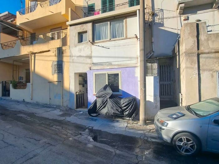 Appartamento bilocale in vendita in Via Libertà in San Filippo Inferiore, Santa Lucia San Filippo, Messina