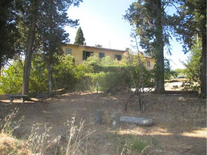 Casa in vendita in Centro, Bucine