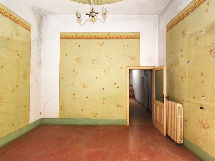 Casa con 5 locali in vendita in Via Giacomo Leuzzi, Centro, Galatone