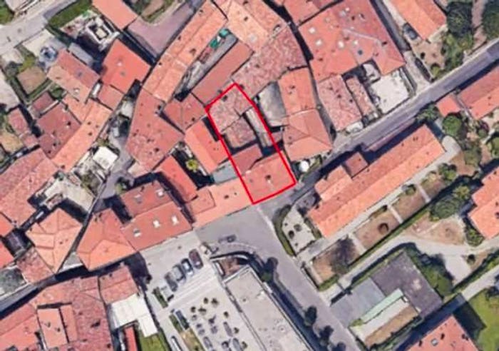 Casa con 5 locali in vendita in Via Vittorio Emanuele II, Cernobbio