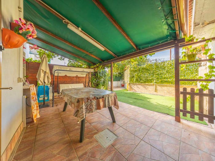 Appartamento trilocale in vendita in Strada Valmontorio, Lido di Foce Verde, Latina