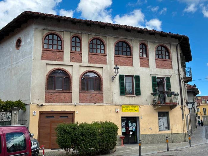 Appartamento con 5 locali in vendita in Corso Italia, Centro, Gassino Torinese