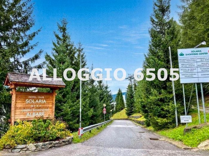 Appartamento bilocale in vendita in Località Marilleva Mezzana TN Italia, Marilleva, Mezzana