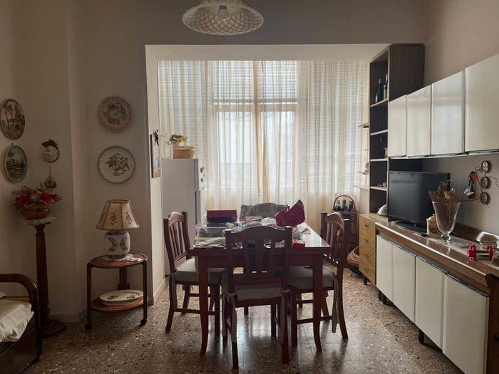 Appartamento quadrilocale in vendita in Via San Giuseppe da Copertino, Novoli