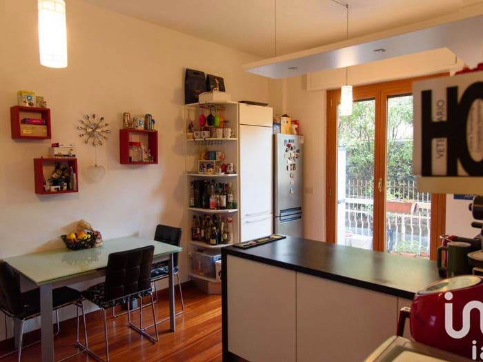 Appartamento con 5 locali in vendita in Salita Cataldi, Sestri Ponente, Genova