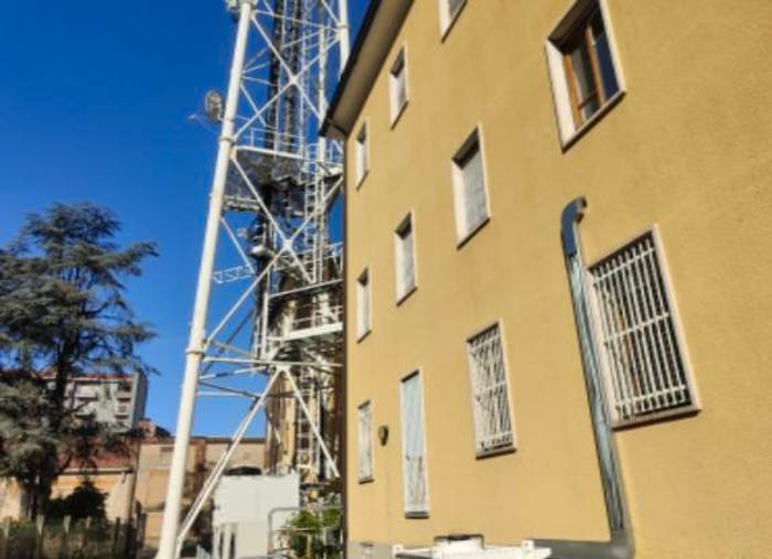 Casa con 6 locali in vendita in Via Vittorio Veneto, Centro, Mortara