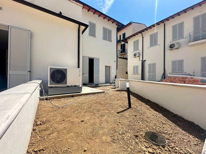 Casa quadrilocale in vendita in Via Reginaldo Giuliani, Careggi Rifredi Dalmazia, Firenze