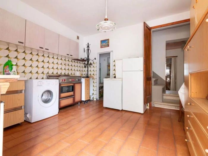 Casa quadrilocale in vendita in Urb Montecerboli Pomarance, Centro, Pomarance