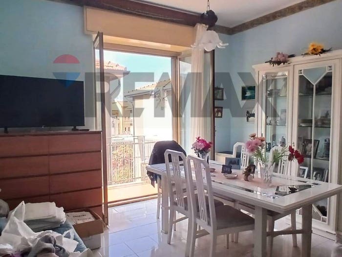 Appartamento trilocale in vendita in Viale Maria Immacolata, Centro, Mascali