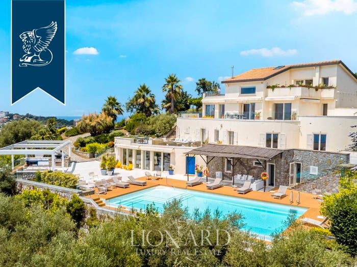 Casa con 6 locali in vendita in Centro, Massa Lubrense