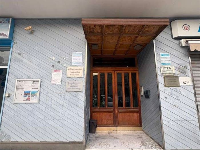 Appartamento con 6 locali in vendita in Centro, Canosa di Puglia