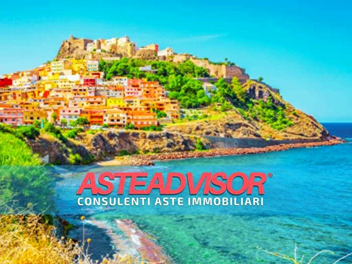 Appartamento trilocale in vendita in Località San Giovanni ? ? Via Sedini, Centro, Castelsardo