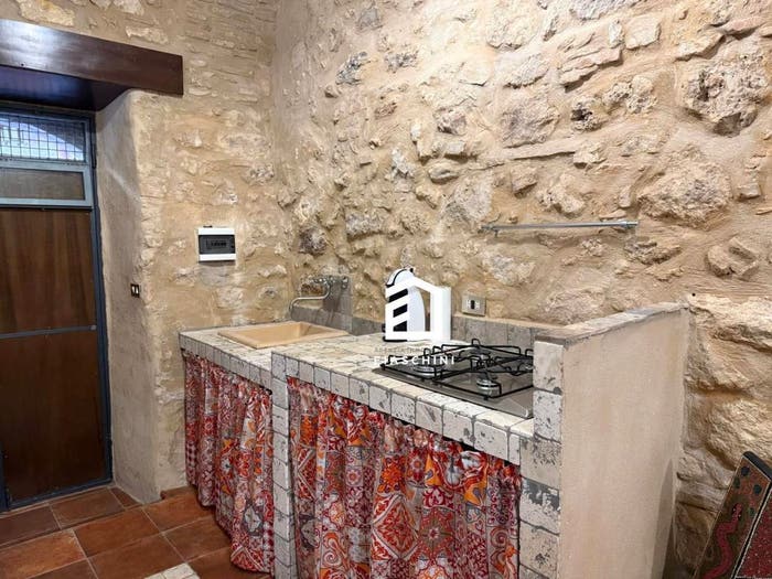 Appartamento bilocale in vendita in Via San Giovanni Battista, Giove