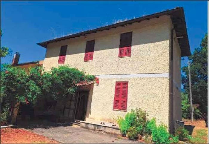 Casa con 5 locali in vendita in STRADA CARPINETANA, Maenza