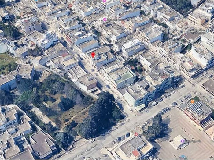 Appartamento con 6 locali in vendita in Via Monte Santo, Monteroni di Lecce