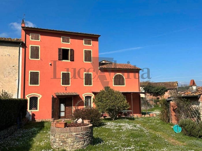 Casa con 6 locali in vendita in Via di San Ginese, Massa Macinaia San Leonardo, Capannori