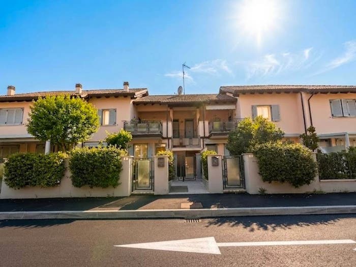Appartamento bilocale in vendita in Pinarella, Cervia