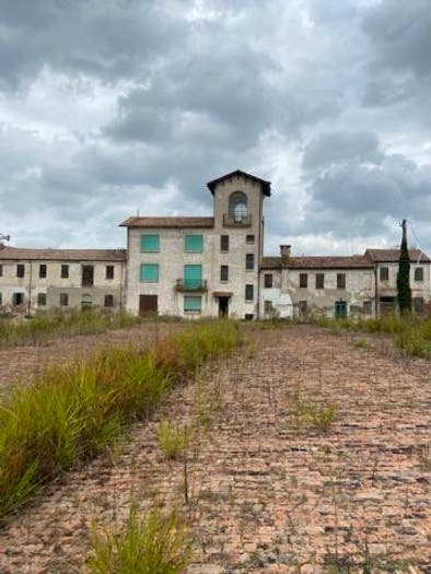 Casa in vendita in Voltascirocco, Adria