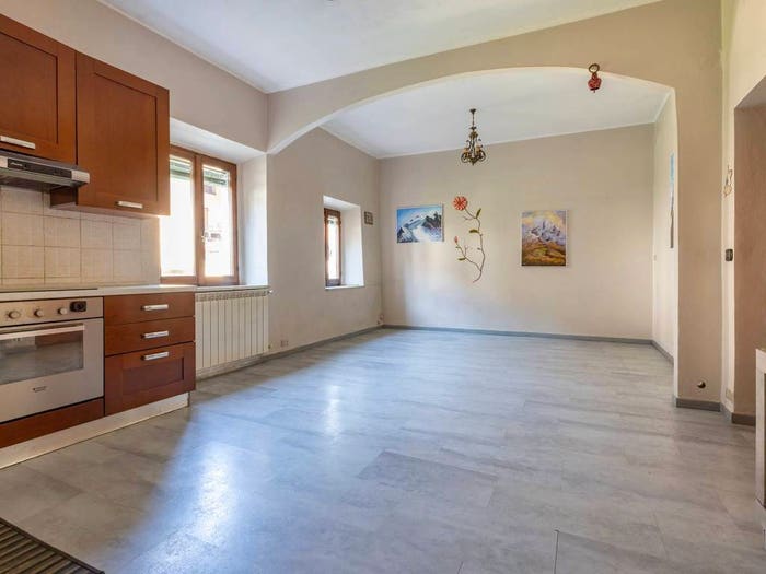 Appartamento trilocale in vendita in Via Giuseppe Mazzini, Centro, Castiglione Olona