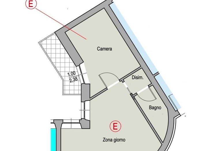 Case in Vendita e in Affitto - 3