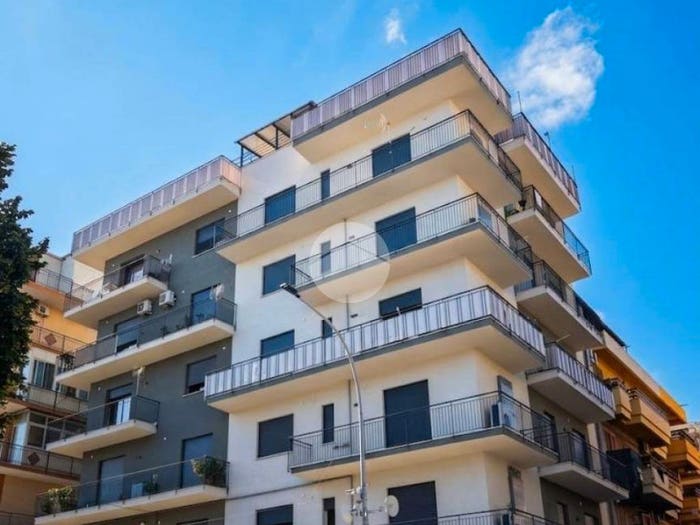 Appartamento quadrilocale in vendita in Tenente morici, Villabate