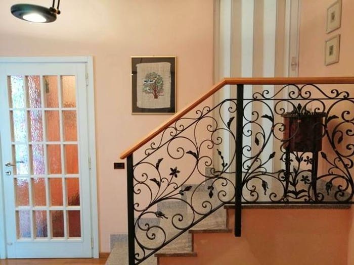 Casa quadrilocale in vendita in Via Giacomo Matteotti, Centro, Cantù