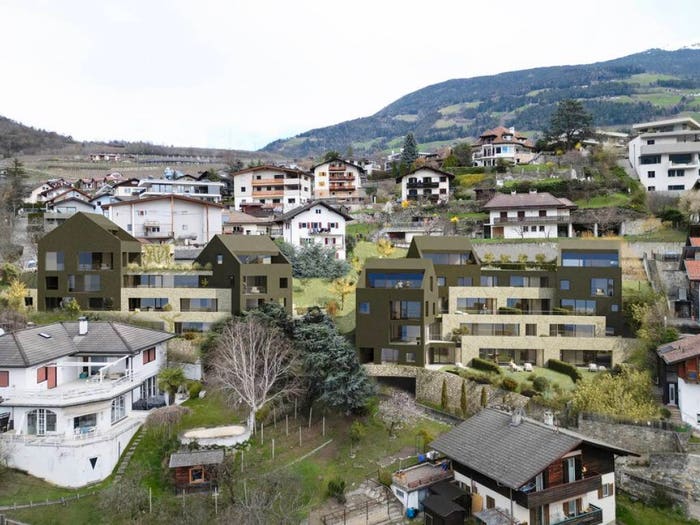 Case in Vendita e in Affitto - 2