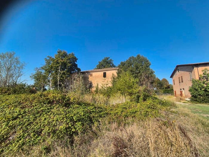 Casa in vendita in Baggiovara, Modena