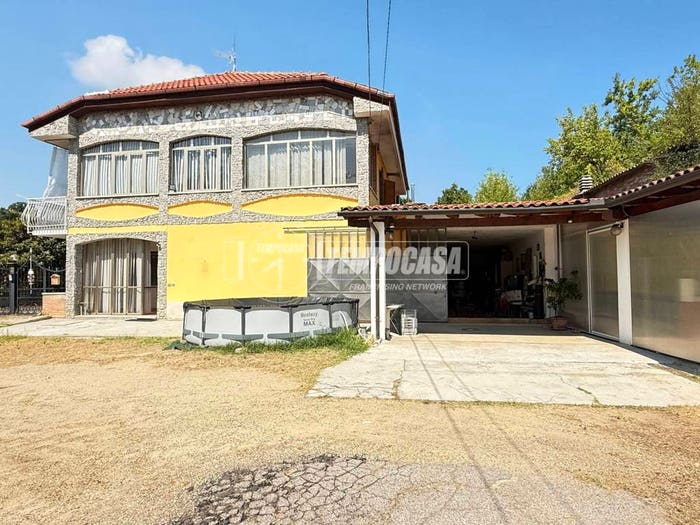 Appartamento quadrilocale in vendita in Località Valgera A, Valgera, Asti