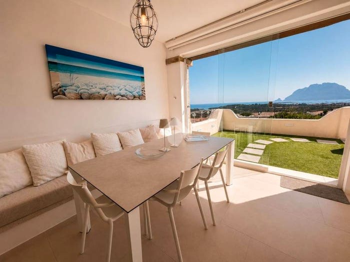 Casa trilocale in vendita in Via Monte Albo, Porto San Paolo, Loiri Porto San Paolo