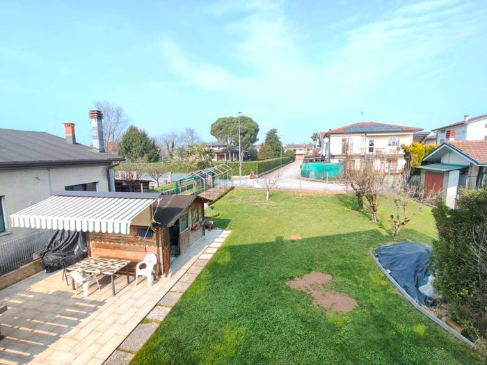 Casa quadrilocale in vendita in Centro, Villaverla