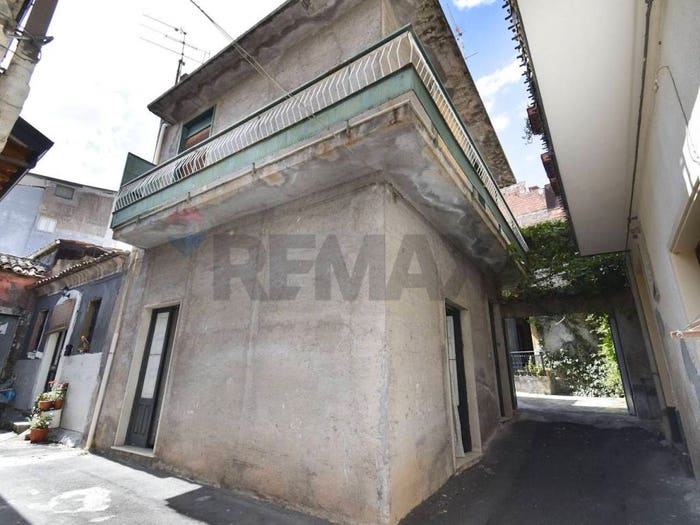 Casa con 5 locali in vendita in Vico Felice, Paternò