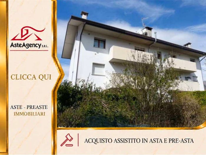 Appartamento con 5 locali in vendita in Rione piaia A, Ponte Nelle Alpi Polpet, Ponte nelle Alpi