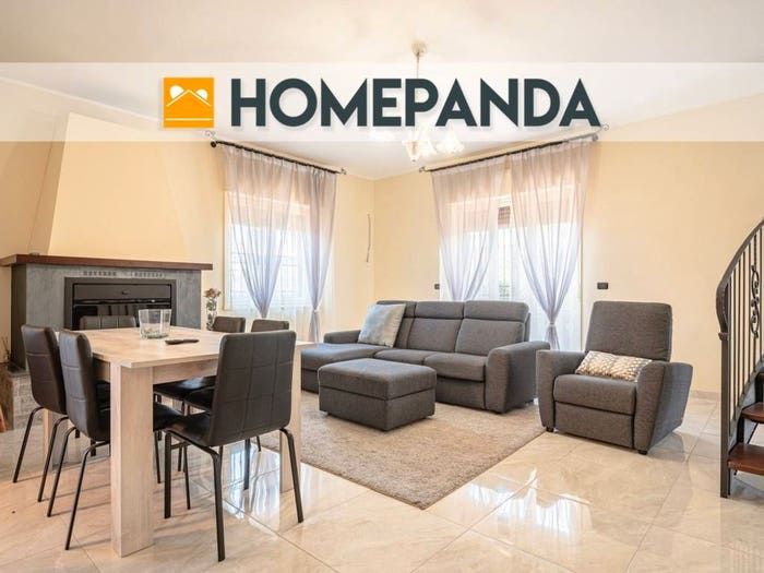 Appartamento con 5 locali in vendita in Via Antonino Abate, Centro, Gravina di Catania