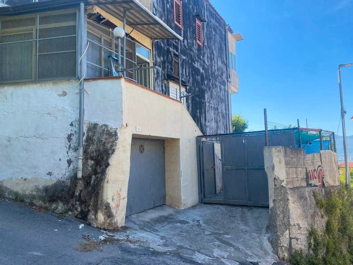 Appartamento bilocale in affitto in Via Nuova Eremitaggio, Centro, Castellammare di Stabia