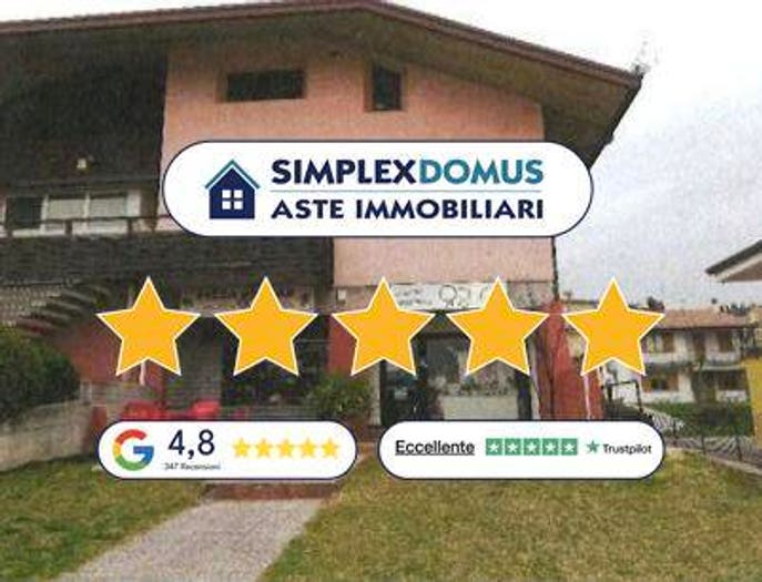 Appartamento con 6 locali in vendita in Via Matteotti, Centro, Sant'Ambrogio di Valpolicella