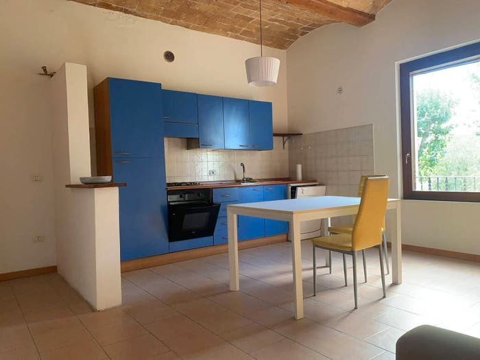Appartamento trilocale in vendita in Via Argine Sinistro Fiumi Uniti, Lido Adriano Lido di Dante, Ravenna