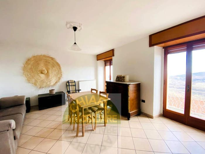 Appartamento trilocale in vendita in Vico IX Vittorio Veneto, Centro, Palmoli