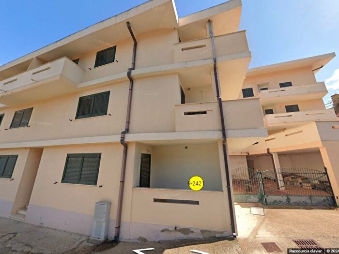 Appartamento trilocale in vendita in Via Sant'Anna, Centro, Muravera