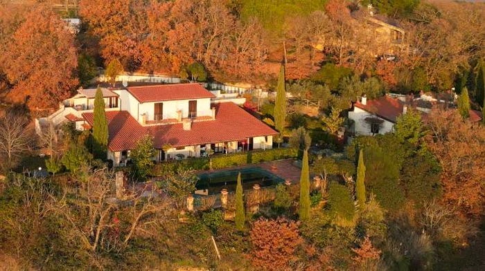Casa con 6 locali in vendita in Via Monte Bitorno, Magione