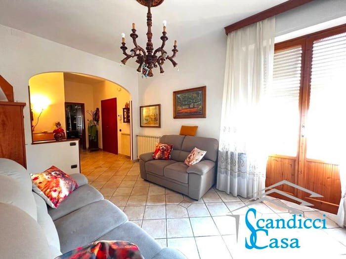 Appartamento con 5 locali in vendita in Via Mariotto Albertinelli, Legnaia San Quirico Monticelli, Firenze