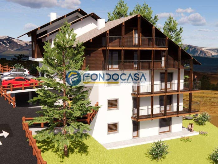Appartamento trilocale in vendita in Via Vedich, Santa Caterina, Valfurva